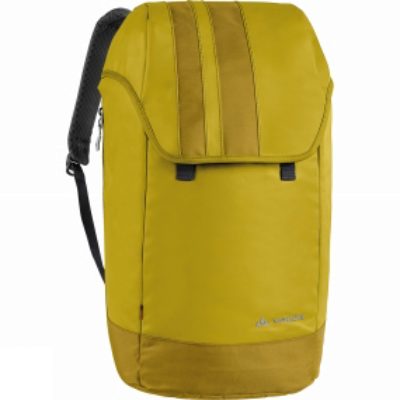 Vaude Amir Rucksack Dark Sulphur Vaude Amir Rucksack Dark Sulphur